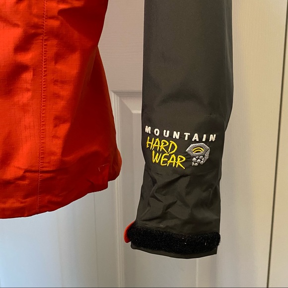 Mountain Hard Wear GORE-TEX PACLITE® Jacket Med - Picture 4 of 10
